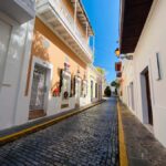 San Juan: Old San Juan Guided Walking Tour - The San Juan Gate and Its Vivid Color