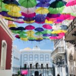 San Juan: Old Town Sunset Walking Tour - Visiting the Antiguo Palacio de la Intendencia