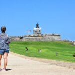 San Juan: Private City Highlights Driving Tour - The Convenience of Private Hotel Pickup and Drop-off