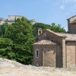 San Leo: Entrance ticket to the fortress and prison of Cagliostro - Inside Cagliostro’s Prison Cell and Its Mystique