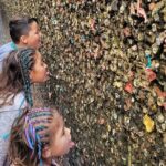 San Luis Obispo Scavenger Hunt Walking Activity - Starting Point at 871 Marsh Street