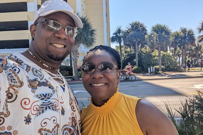 San Marcos Shuffle Scavenger Hunt - Logistics: Starting Point and Group Size