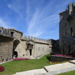San Marino - Private Historic Walking Tour - Visiting the Three Towers of San Marino