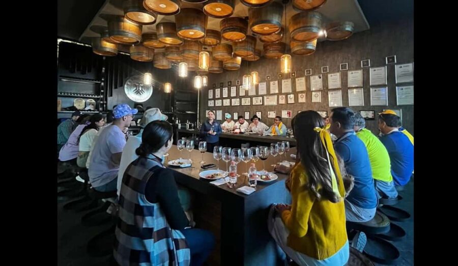 San Miguel Allende: Guanajuato Wine Route vineyard tour - Starting Point & Transportation Logistics in San Miguel de Allende