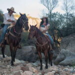 San Miguel Allende: Half-Day Horseback Riding Adventure - Starting at the Edge of Guanajuato’s Canyon