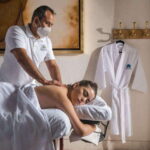 San Miguel de Allende : 60-Min Deep Tissue Massage - The Location and Meeting Point at Quebrada and Insurgentes Street