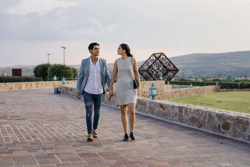 San Miguel de Allende: 7-Course Luxury Menu & Wine Pairing - Savoring the 7-Course Gourmet Menu