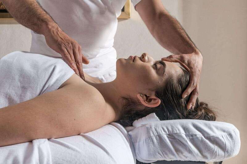 San Miguel de Allende 90 min Swedish Massage - The Setting: Modern Comfort Meets Mexican Warmth