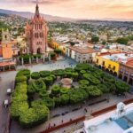 San Miguel De Allende City Tour with Transfer from Mexico City - Convenient Transportation from Mexico City to San Miguel de Allende