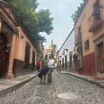 San Miguel de Allende: Cultural Trip to the Colonial Jewel | Private Tour - Exploring the Historic Center of San Miguel de Allende