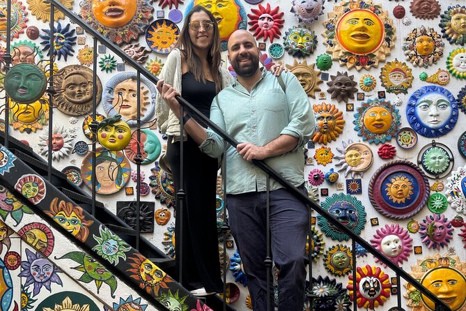 San Miguel de Allende from CDMX - Discovering San Miguel de Allende’s Iconic Cathedral and Main Squares