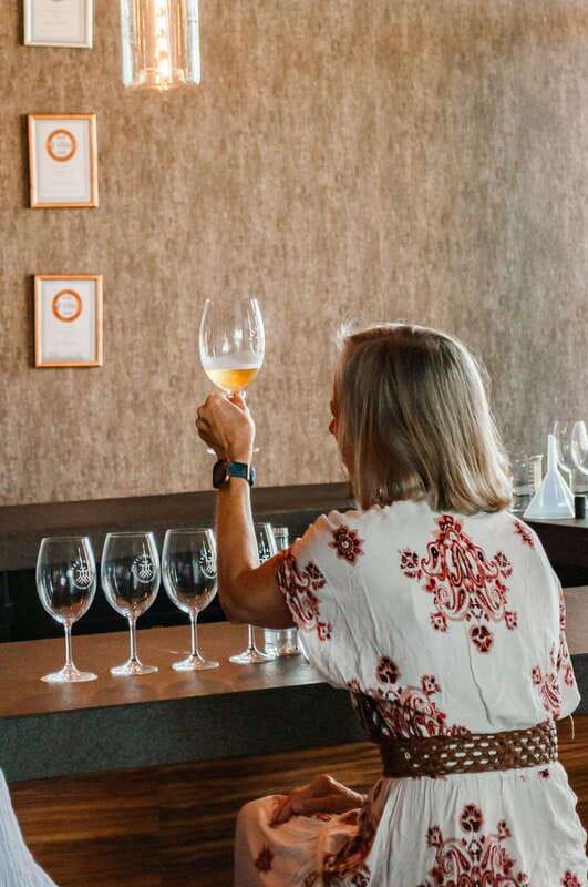 San Miguel de Allende: Local Vineyard Tour & Wine Tasting - Starting Point and Transportation Details