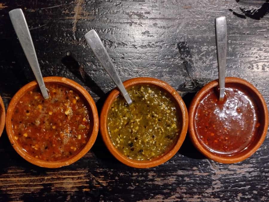 San Miguel de Allende: Taco al pastor and handmade tortilla cooking class - Making Tacos al Pastor from Scratch with Mexican Tradition