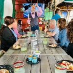 San Miguel de Allende: Tacos, Tequila, and Lotería Tour - Starting at Tené Kitchen & Bar in San Miguel de Allende