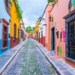 San Miguel de Allende Tour from Mexico City - Starting Point and Transportation Logistics