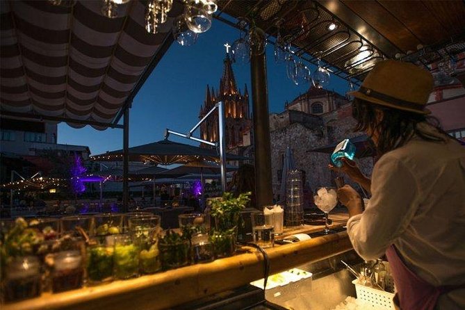 San Miguel de Allende Tour, Guanajuato - Exploring San Miguel de Allende’s Architectural and Cultural Heritage