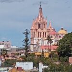 San Miguel de Allende with a Private Driver - Exploring San Miguel de Allende at Your Own Pace