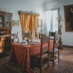 San Pelagio Castle Entry & Guided Tour to D'Annunzio Rooms - The Historic Roots of San Pelagio Castle in Veneto