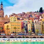 San Remo: Dolce Aqua, Italian Soul Journey Full-Day Tour - Starting Point: Meeting in La Condamine, Monaco