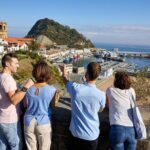 San Sebastian and Getaria tour from Bilbao - Pintxos Tasting and Tapas Lunch in San Sebastian