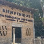 San Sebastián del Oeste, a town between mountains - Visiting El Progreso Bridge and Scenic Stops