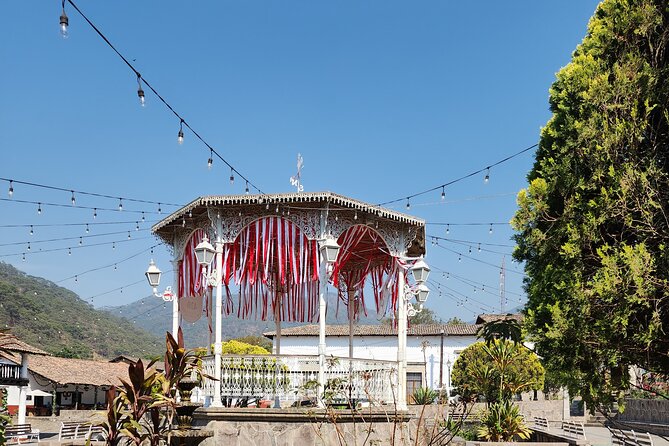 San Sebastián del Oeste-History, Myth, Tequila & Bufa Peak Option - Visiting La Raicilleria de San Sebastián del Oeste for Tequila Tasting