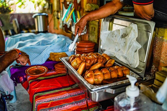 San Sebastian Del Oeste: Private Day Trip from Puerto Vallarta - Visiting the Hacienda Don Lalin Raicilla Distillery for Tasting