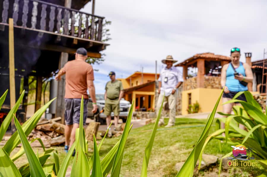 San Sebastian Del Oeste: Private Trip from Puerto Vallarta - Visiting Puente del Progreso for Stunning Views and Spirits Tasting