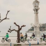 San Sebastián: Ebike Tour with Pintxos Tasting - Starting Point at Go Local San Sebastian Office