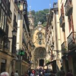 San Sebastian Full-Day Tour with Cider House Lunch (From Bilbao) - Return to Bilbao with Scenic Views