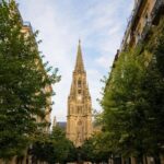 San Sebastian Highlights Private City Tour with Hotel Pick up - The Beach Scene at Zurriola and Its Surf Culture