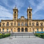 San Sebastian Historic Walking Tour in Small Group - Exploring La Concha Beach and Its Historical Significance