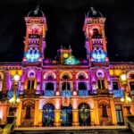 San Sebastian - Old Town private walking tour - Discovering Gothic Art at San Vicente Mártir Church
