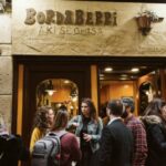 San Sebastian: Pintxos and Wine Tour with 5 Tastings - Starting Point and Meeting Arrangements in San Sebastian