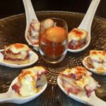 San Sebastian: Private Pintxos Basque -Tapas Tour - Visiting a Local Market for Fresh Basque Products