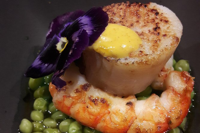 San Sebastian Top Pintxos Private Tour - Discovering San Sebastian’s Old Town and Beyond