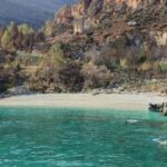 San Vito Lo Capo: Boat Trip with 3 Swimming Stops and Snacks - Starting Point and Schedule