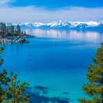 Sand Harbor Kayak Tour in Lake Tahoe - Kayak Lesson at Sand Harbor Beach