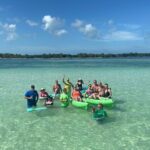 Sandbar Adventure - Scenic 4-Hour Tour Starting in Marathon, FL