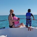 Sandbar Excursion in Key West - The Route to Hidden Keys Backcountry and Sandbars