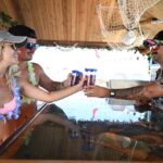 Sandbar Safari on One of a Kind Tiki Boat in Key West - Departure Location at Key West Historic Seaport