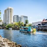 Sandbar Splash and Yacht Tour in Fort Lauderdale - The Route Through Fort Lauderdale’s Waterways