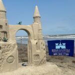 Sandcastle Building Lessons and Adventures - Welcome to Galveston’s Sandcastle Building Experience