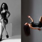 Sandra Cooper - Discover the Glamorous Night with Sandra Cooper in Catalonia