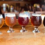 Sanford's Craft Beer and History Tour - Sanford’s Historic Downtown as Your Starting Point