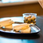 Sangria and Tapas Tasting Experience - The Guide and the Atmosphere