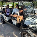 Sanibel and Captiva Island Golf Cart Adventure Day Rental - How to Book and What to Prepare for the Tour