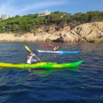 Sant Feliu de Guíxols - Costa Brava: Morning Sea Kayak Tour - What the Safety Briefing Covers