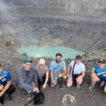 Santa Ana Volcano Hike with a Sulphur Lake and Coatepeque Lake - The Sulphur Lake: A Natural Wonder