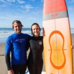 Santa Barbara: 1.5-Hour Private Beginner's Surf Lesson - Learning the Basics of Surfing Technique and Safety
